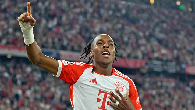 Tin chuyển nhượng Chelsea 10/4: Mathys Tel là mục tiêu chiêu mộ trong mùa hè này