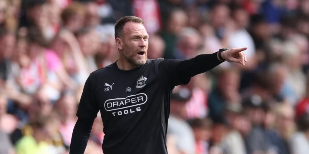 Tin chuyển nhượng hôm nay 21/4: Southampton nhắm mua về Luis Guilherme từ West Ham Tin chuyển nhượng hôm nay 21/4: Southampton nhắm mua về Luis Guilherme từ West Ham