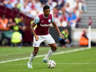 Tin chuyển nhượng hôm nay 21/4: Southampton nhắm mua về Luis Guilherme từ West Ham