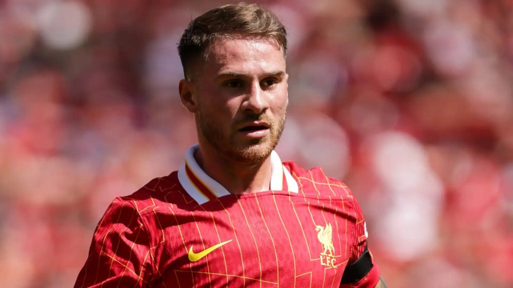 Tin chuyển nhượng Liverpool 15/4: Liverpool có thể bổ sung Arda Guler vào mùa hè này