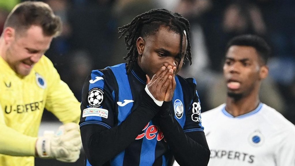Tin chuyển nhượng Liverpool 23/4: Liverpool quan tâm đến Ademola Lookman