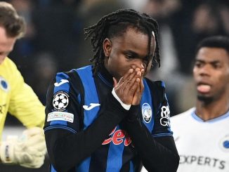 Tin chuyển nhượng Liverpool 23/4: Liverpool quan tâm đến Ademola Lookman
