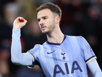 Tin chuyển nhượng MC 15/5: Manchester City cân nhắc chiêu mộ James Maddison từ Tottenham