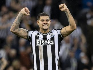 Tin chuyển nhượng MU 24/4: Man United chuyển mục tiêu sang Bruno Guimaraes