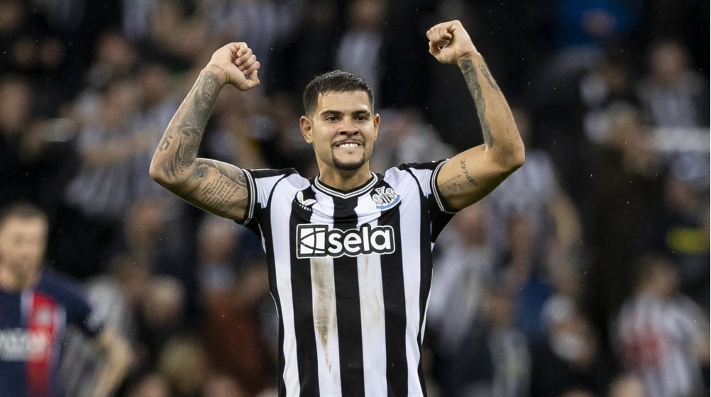 Tin chuyển nhượng MU 24/4: Man United chuyển mục tiêu sang Bruno Guimaraes