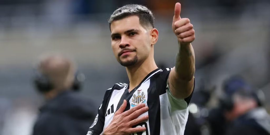 Tin chuyển nhượng MU 24/4: Man United chuyển mục tiêu sang Bruno Guimaraes Tin chuyển nhượng MU 24/4: Man United chuyển mục tiêu sang Bruno Guimaraes