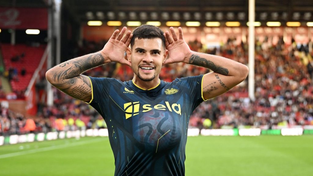 Tin chuyển nhượng MU 24/4: Man United chuyển mục tiêu sang Bruno Guimaraes Tin chuyển nhượng MU 24/4: Man United chuyển mục tiêu sang Bruno Guimaraes