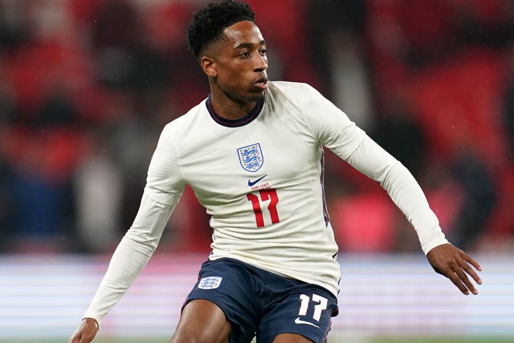 Tin chuyển nhượng Tottenham 12/4: Kyle Walker-Peters là cái tên mà Tottenham cân nhắc tái ký hợp đồng