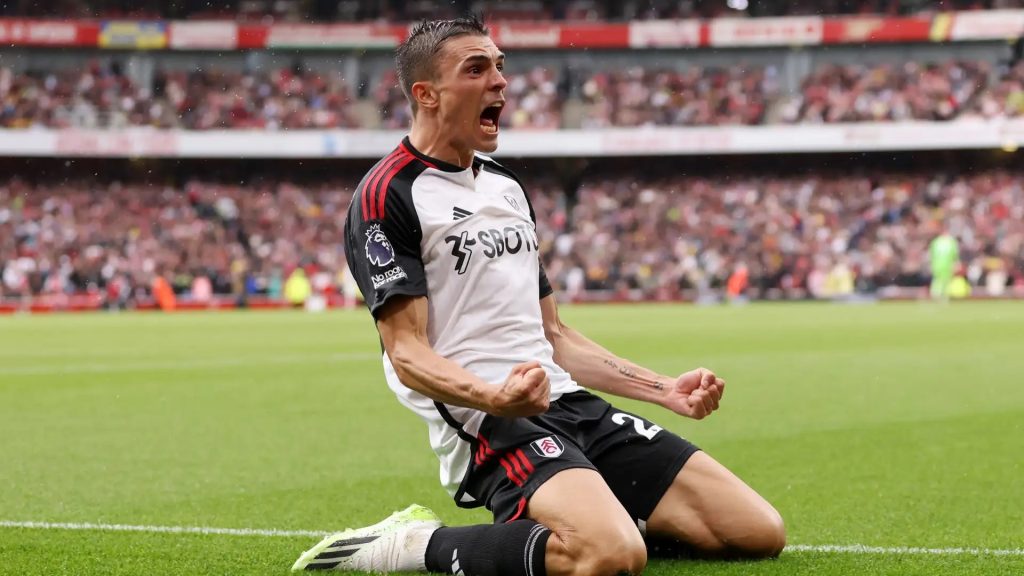 Tin chuyển nhượng West Ham 16/4: West Ham tiếp cận Joao Palhinha
