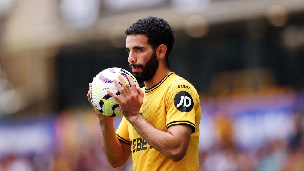Tin chuyển nhượng Wolves 9/4: Rayan Ait-Nouri có thể bị Wolves bán trong kỳ chuyển nhượng mùa hè