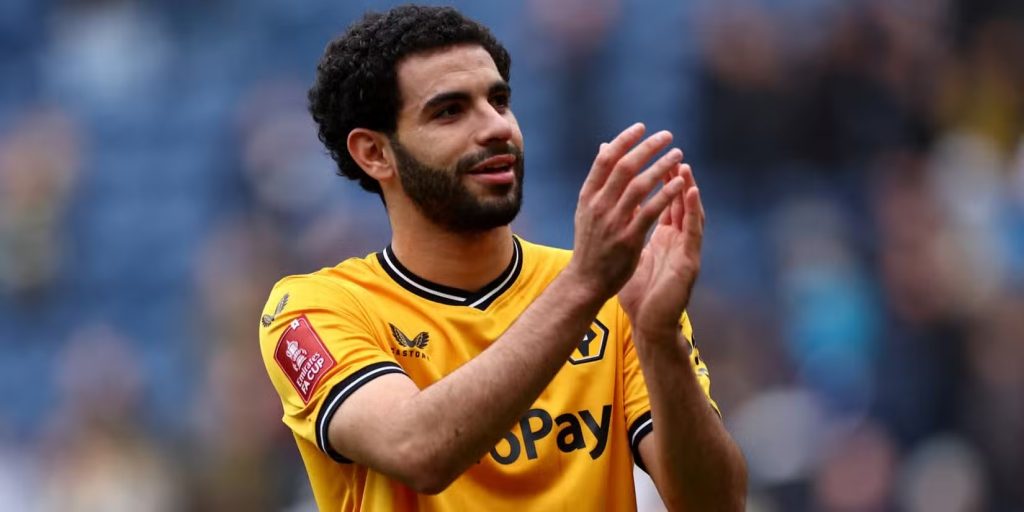 Tin chuyển nhượng Wolves 9/4: Rayan Ait-Nouri có thể bị Wolves bán trong kỳ chuyển nhượng mùa hè