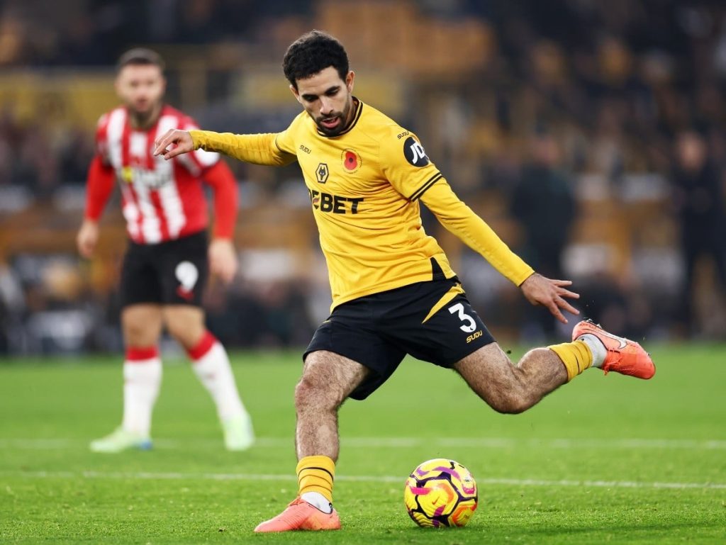 Tin chuyển nhượng Wolves 9/4: Rayan Ait-Nouri có thể bị Wolves bán trong kỳ chuyển nhượng mùa hè